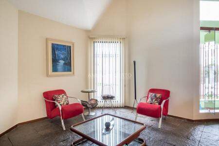 Anuar Donato Casa Residencial 4 quartos à venda Bandeirantes: 